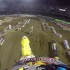 Awaryjne ladowanie w supercrossie - GoPro Ken Roczen