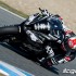 Giugliano z rekordowym czasem na Ducati EBR robi progres - testy jerez kawasaki krt