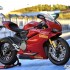Pirelli Diablo Supercorsa SP seryjnaopona Ducati 1299 Panigale - panigale diablo supercorsa