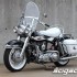 HarleyDavidson legendy rocka sprzedany za prawie 15 miliona zlotych - Motocykl Lee Lewisa 2