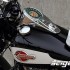 HarleyDavidson legendy rocka sprzedany za prawie 15 miliona zlotych - Motocykl Lee Lewisa 3