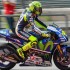 Oficjalne testy MotoGP w Malezji  Rossi prowadzi - rossi 2015 yamaha sepang