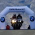BMW Motorrad TestCamp Almeria  zima na motocyklu - Almeria Camp