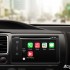 Nuviz Ride HUD  technologia przyszlosci dla kazdego - apple car play 2015