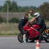 California Superbike School  terminy w sezonie 2015  - Steering drill CSS