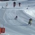 Motocross kontra Skicross - pojedynek na sniegu