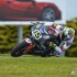 World Superbike  25 lat wyscigowych emocji - Althea Ducati Philip Island