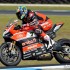 World Superbike  25 lat wyscigowych emocji - Davies Ducati Aruba