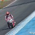 World Superbike  25 lat wyscigowych emocji - Michael van Der Mark Honda testy