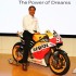 Honda zmienia Dyrektora Generalnego - honda ceo ito motogp