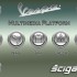Vespa GTS 300 z ABSem i kontrola trakcji - vespa app ios