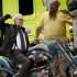 Miliarder Warren Buffett kupuje niemieckiego Louisa  - warren buffett motocykle