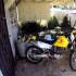 Swietej Pamieci Suzuki DR200 - DR200