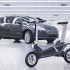 Ford wchodzi na rynek elektrycznych jednosladow - prototyp roweru forda