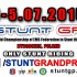 StuntGP 2015  znamy date - stunt gp 2015 plakat