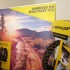 Opony Dunlop TrailSmart  pierwsze wrazenia - dunlop trailsmart premiera