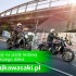 Przetestuj motocykl zanim go kupisz Park testowy Kawasaki juz otwarty - testujkawasaki pl