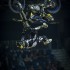 Diverse Night Of The Jumps  ruszyly Mistrzostwa Swiata FMX - Rob Adelberg Berlin