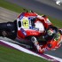Ducati na czele w Katarze Marquez sie nie przejmuje - ducati katar testy 2015