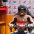 Ducati na czele w Katarze Marquez sie nie przejmuje - marquez katar 2015