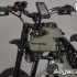 Motorower na apokalipse - Motoped Black Ops 2