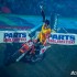 Hondy w natarciu Dungey wygrywa  AMA Supercross - ryan dungey indianapolis sx