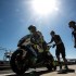 World Superbike na zupelnie nowym torze - Team Suzuki Chang