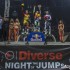 Diverse Night Of The Jumps  ekstremalny weekend w Krakowie - podium piatek