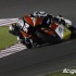 Moto2  dramat Rabata Lowesa i Zarco - jonas folger gp kataru