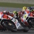 Ducati traci pierwsze przywileje w GP - ducati w katarze