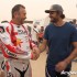 Rafal Sonik drugi w Abu Dhabi Desert Challenge   - sonik i jego rywale