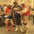 Rafal Sonik drugi w Abu Dhabi Desert Challenge   - sonik z rywalami puchar