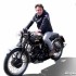 James May i Richard Hammond sprzedaja swoje motocykle - richard hammond aukcja motocykl