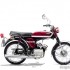 James May i Richard Hammond sprzedaja swoje motocykle - yamaha motorower may