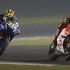 Grand Prix Ameryk  Yamaha Honda czy Ducati - ducati yamaha versus