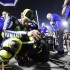 Yamaha chce zeby Rossi i Lorenzo scigali sie ze Stonerem - rossi motogp modlitwa