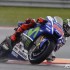 GP Ameryk  Marquez najszybszy w piatek - jorge lorenzo gp 2015 austin