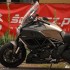 DesmoGT  trzecia edycja rajdu juz w czerwcu - Ducati Diavel