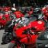 DesmoGT  trzecia edycja rajdu juz w czerwcu - Ducati red Desmomeeting 2014