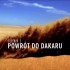 Honda True Adventure  Powrot do Dakaru - Powrot do Dakaru
