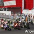Grand Prix Argentyny w ten weekend - kierowcy teamow motogp argentyna