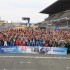 Suzuki Endurance Racing Team wygrywa 24 Heures Motos - Zespoly Le Mans