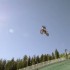 Niesamowity Robbie Maddison skacze motocyklem ze skoczni narciarskiej - Robbie maddison