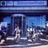 BMW Smorawinski zaprasza na jazdy testowe - BMW Smorawinski motocykle