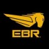 Erik Buell komentuje zamkniecie firmy - EBR logo