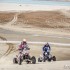 Katarska minuta na wage zlota  wazne zwyciestwo Sonika - Sealine Cross Country Rally Qatar
