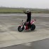 Motocyklowy Gangnam Style - gangnam style