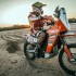 Od Zera Do Bohatera Dakar 2018 pierwsze koty za ploty - michal latoch mt moto