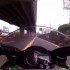 Ninja H2 i szalencza jazda po drogach publicznych - speeding H2