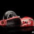 Alfa Romeo Spirito  zadziwiajacy projekt koncepcyjny - Spirito tylne kolo